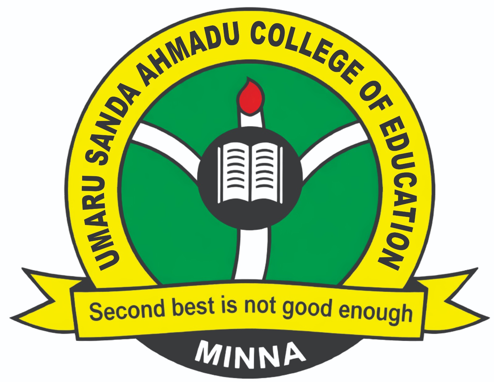 College Logo