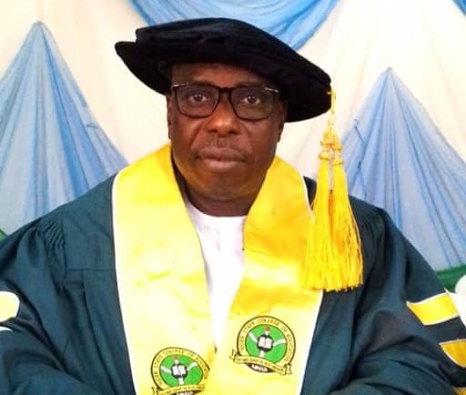 Alhaji Idris Musa Avuya