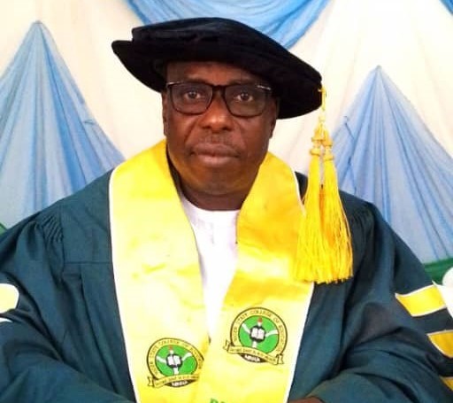 Alhaji Idris Musa Avuya