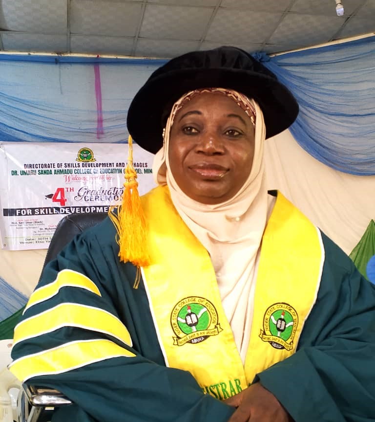 Zainab Sidi Aliyu