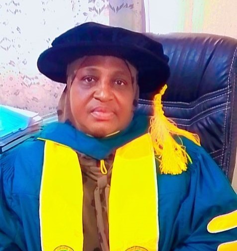 Dr Hauwakulu Saba